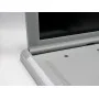 Монитор потолочный ViewTech 15.6 серый Android